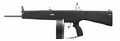 Atchisson Assault Shotgun