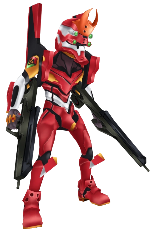 コミック・アニメ LBUILD EVA-01 LBUILD EVA-02. Buluke Blokess The