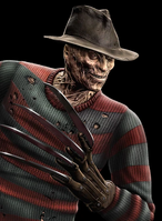 Freddy Krueger