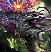 Mutalith Vortex Beast