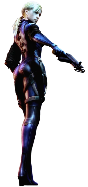 Jill Valentine | VS Battles Wiki | Fandom