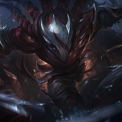 Talon BloodMoonSkin