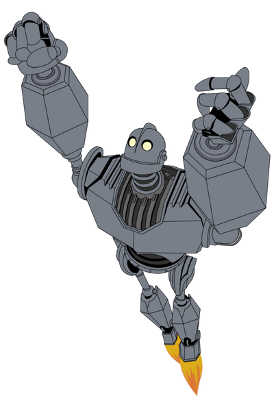 The iron giant by flash gavo-d5r8br0