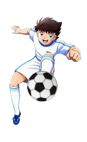 Ozora Tsubasa (Teen) | VS Battles Wiki | Fandom