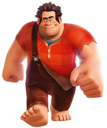 Ralph (Wreck-It Ralph) | VS Battles Wiki | Fandom