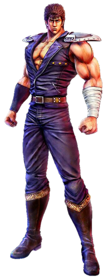 Jotaro Kujo Kenshiro Wiki, Jotaro Kujo Eyes of Heaven transparent