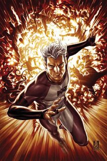 Quicksilver