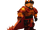 King Calvus IV
