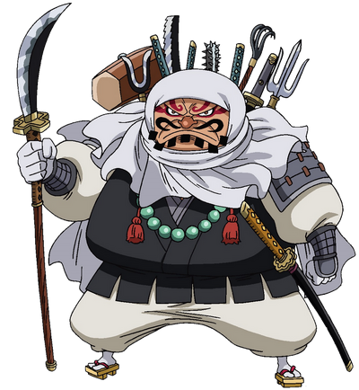 Onimaru One Piece Vs Battles Wiki Fandom