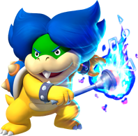 Ludwig von Koopa