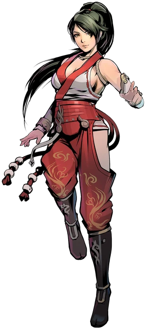 Momiji | VS Battles Wiki | Fandom