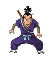 Ninja Murasaki