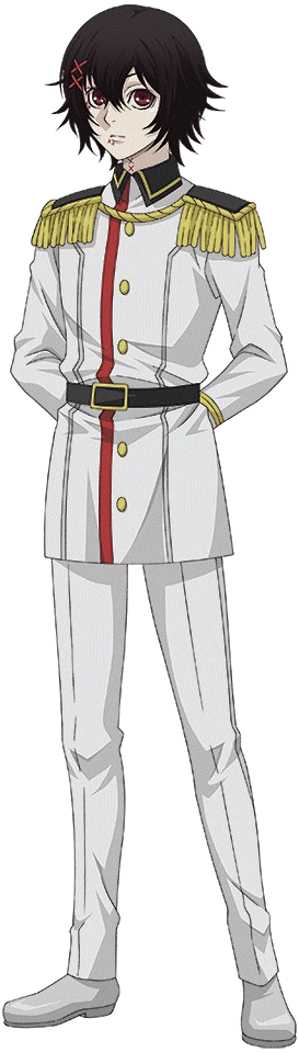 Juuzou Suzuya Vs Battles Wiki Fandom