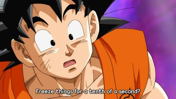 User blog:StrymULTRA/Dragon Ball Super: Hit's Time Skip | VS Battles ...