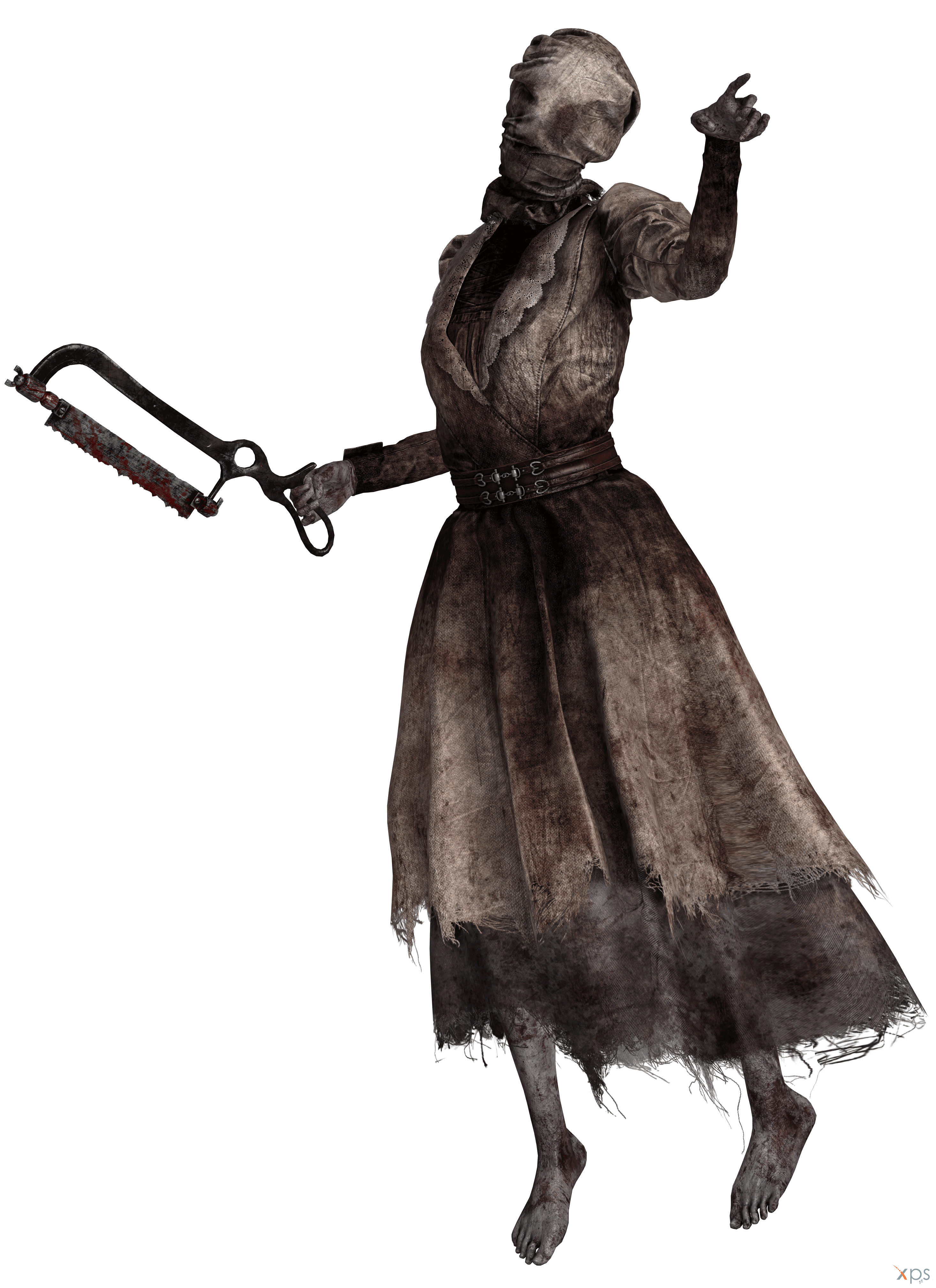 Sally Smithson - Official Dead by Daylight Wiki