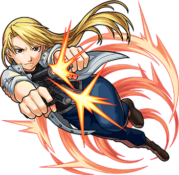 Pride Vs Battles Wiki Fandom - Fullmetal Alchemist Pride Png