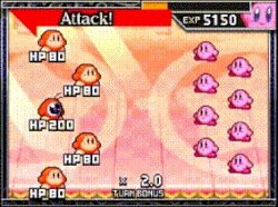 Kirby Facts & Media on X: Starting from Kirby Mass Attack, each Kirby  game's internal project name is included in the files, typically as the  name of the game's audio archive. Fitting