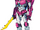 Arcee (IDW)