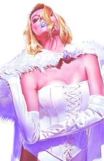 Emma Frost