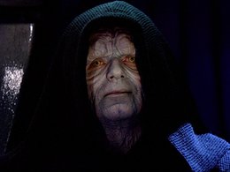 Darth Sidious