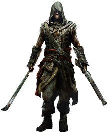 Assassin's Creed, VS Battles Wiki