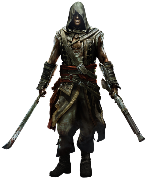 FC Adewale render