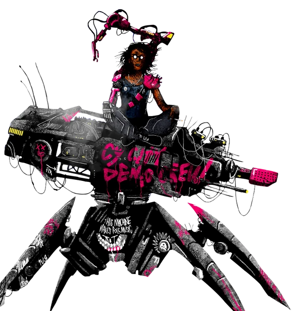 Orphaned Gearhead VS Battles Wiki Fandom