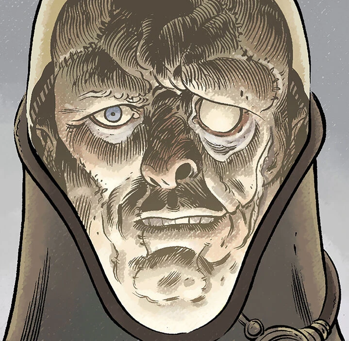 Iosif Nichayko VS Battles Wiki Fandom