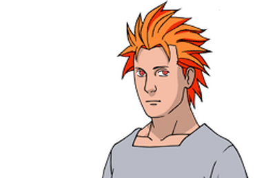 Araya, Wiki Naruto