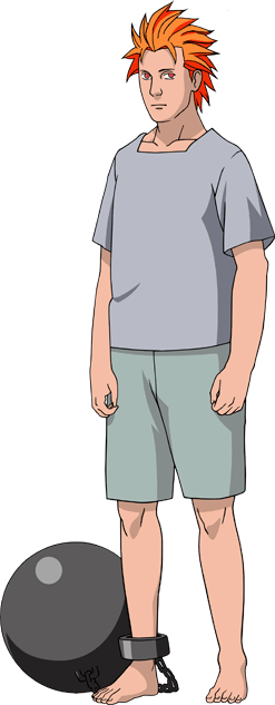 Naoku Jūgo, The Naruto World Wiki