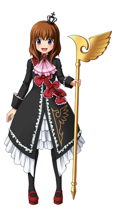 Maria Ushiromiya  VS Battles Wiki  Fandom