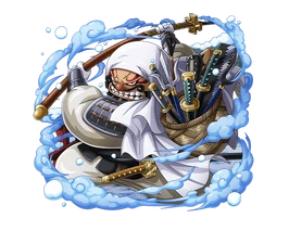 Onimaru (One Piece) (110 KB) Onimaru