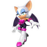 Rouge the Bat (Game)