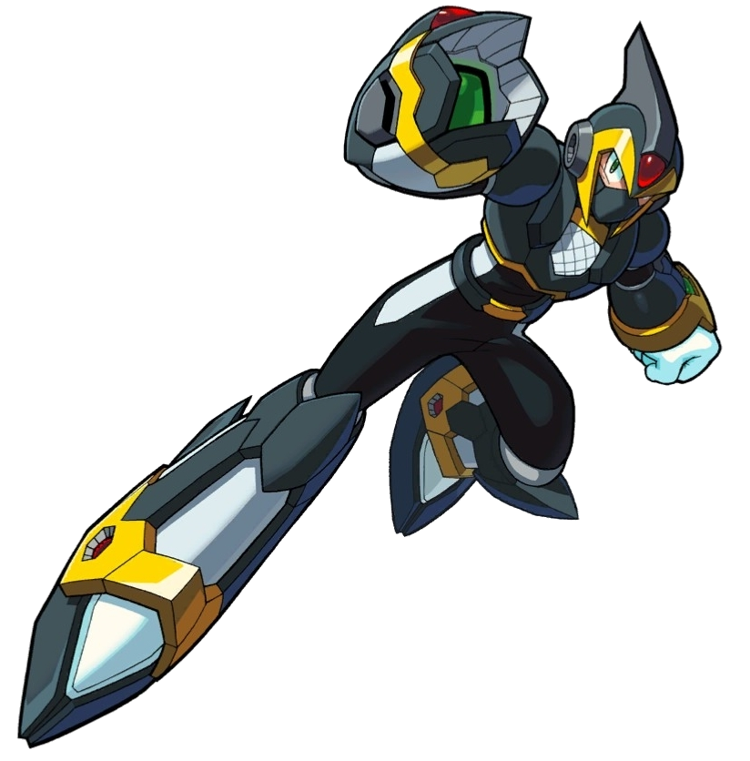 Mega Man X vs SCP-682  VS Battles Wiki Forum