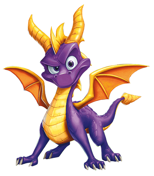 Коды spyro 2