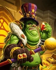 Trade Prince Gallywix