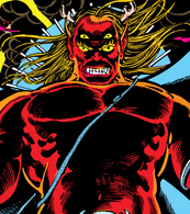 Trigon (Post-Crisis)