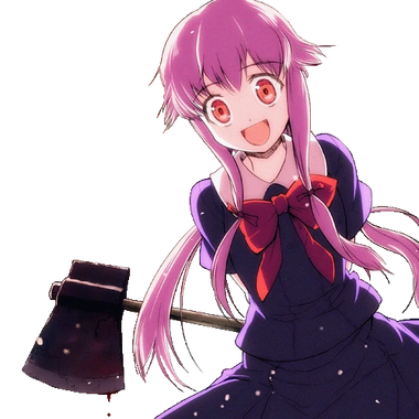 MuruMuru, Wiki Mirai Nikki