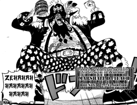 Blackbeard Marshall D Teach Vs Battles Wiki Fandom Blackbeard Marshall D Teach Vs Battles Wiki Fandom