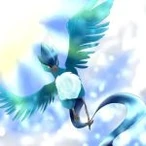 Articuno