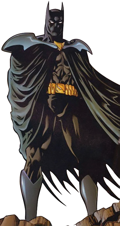 Batman (One Million) | VS Battles Wiki | Fandom