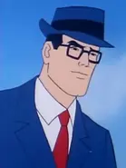Clark Kent