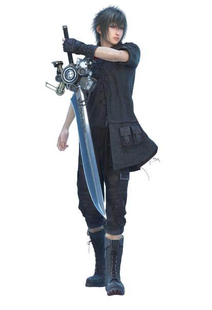 Noctis Lucis Caelum item Roen×FF XV3点セット - メルカリ