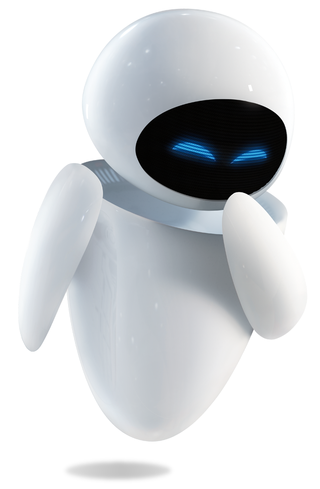 EVE from WALL-E