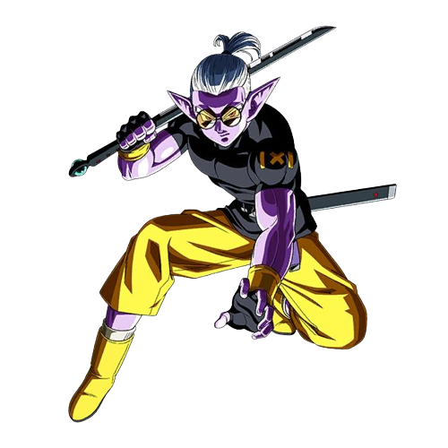 Mira (Dragon Ball Heroes), VS Battles Wiki