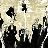 Shinza Banshou Vs Battles Wiki Fandom Season i is available from the 2nd december 2020. shinza banshou vs battles wiki fandom