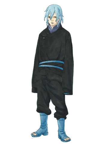 ✨mitsuki⭐︎✨ Mitsuki | NarutoxBorutoNinjaVoltage Wiki | Fandom