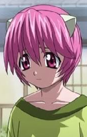 Elfen Lied, VS Battles Wiki