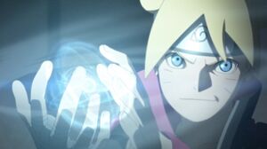 Boruto Uzumaki Respect Thread