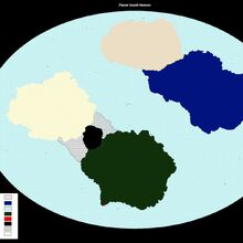 User Blog Zaratthustra I Shall Seal The Heaven Miscellaneous Size Vs Battles Wiki Fandom